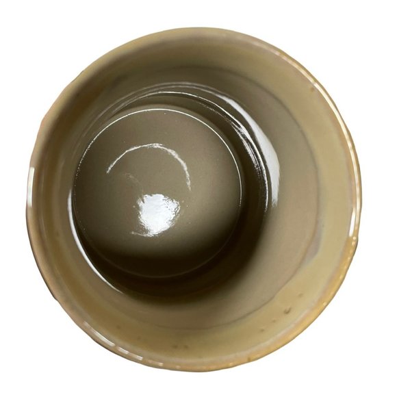 Golfers Prayer Coffee Mug Multicolor Blue/Beige - Picture 5 of 5